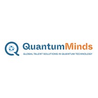QuantumMinds - by Rinalytics logo - Similar company to Rinalytics