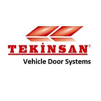 Tekinsan logo - Similar company to Akbulut Geri Dönüşüm