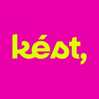 Agência Kést logo - Similar company to Ellos Design