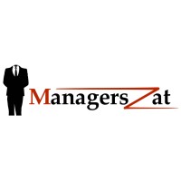 ManagersZat logo - Similar company to Xbc-Brabant