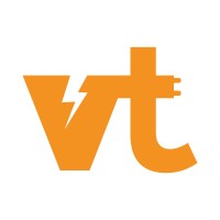 Verburgh Technics logo - Similar company to L&L Stage Service