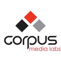 Corpus Media Labs logo - Similar company to Macappstudio