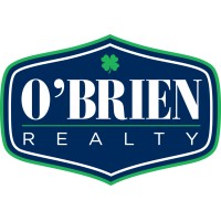 O'Brien Realty logo - Similar company to Bossbites
