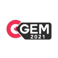 Canadian Genetically Engineered Machine (cGEM) logo - Similar company to En-Turf