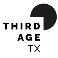 Third Age Therapeutics logo - Similar company to Beyond Words Co.
