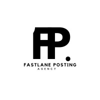 FastLane Posting Agency logo - Similar company to Sties Creative Agency