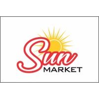 SunMarket logo - Similar company to Indiabizzness