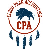 Cloud Peak Accounting