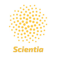 Scientia Inc. logo - Similar company to Ideas Lab