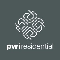 PWI Residential, Inc. logo - Similar company to Pwi Construction, Inc.