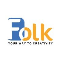 FOLK logo - Similar company to Foundation For Living Knowledge - Folk