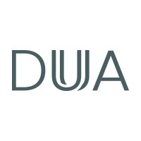 DUA logo - Similar company to The Good Hub
