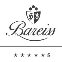 Hotel Bareiss. Das Resort im Schwarzwald. logo - Similar company to Cantine - Made By Traube Tonbach