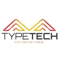 TypeTech Pty(Ltd) logo - Similar company to Craftlogic Software