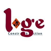 Loge Construction logo - Similar company to The Valhalla