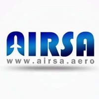 AIRSA logo - Similar company to 1Studio.Art