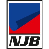 NJB Packaging logo - Similar company to The Startup Voice