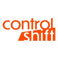 controlSHIFT logo - Similar company to Game Wallet Bih