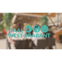 Taal West-Brabant logo - Similar company to Onbekend