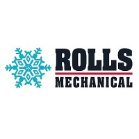 Rolls Mechanical logo - Similar company to Dee Cramer, Inc.