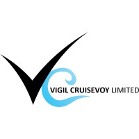 Vigil Cruisevoy Limited logo - Similar company to Floating City Limited. 