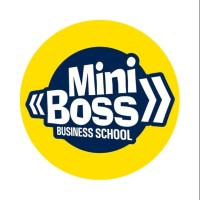 MiniBoss Business School Johannesburg logo - Similar company to Miniboss Business School International
