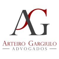 ARTEIRO GARGIULO ADVOGADOS logo - Similar company to Práticas Colaborativas - Ibpc