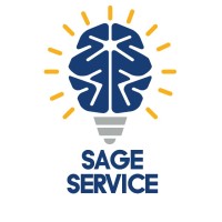 Sage Service Drc logo - Similar company to Mbok'Art Concept