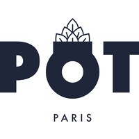 POT PARIS logo - Similar company to Fullfoot