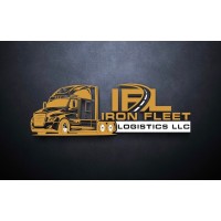Iron Fleet Logistics LLC logo - Similar company to Iron Fox