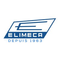 SAS ELIMECA logo - Similar company to Laitinox