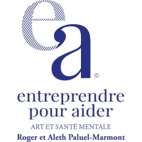 Fonds de dotation Entreprendre pour Aider logo - Similar company to Fondation Batigère