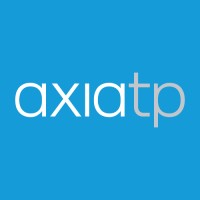 Axia Technology Partners logo - Similar company to Axia Tech