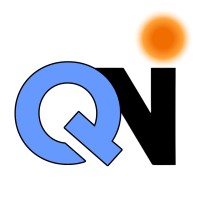 Quantum Nex Innovations logo - Similar company to Odoss Technologies