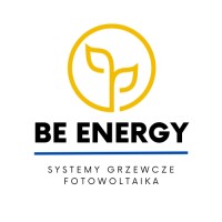 BE ENERGY logo - Similar company to Pomorskie Centrum Arbitrażu I Mediacji