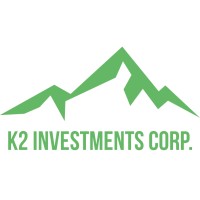 K2 Investments Corp. logo - Similar company to K2 Ventures