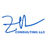 Zhenyan Consulting LLC logo - Similar company to Novaline Industrial Solutions