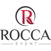 Rocca Event logo - Similar company to Psdn Event