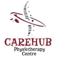 Carehub Physiotherapy logo - Similar company to Spiletec