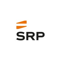 SRP projektas, UAB logo - Similar company to 313 Architects, Uab