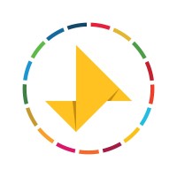 Enactus Belgium logo - Similar company to Ushank Tech