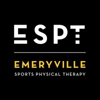 Emeryville Sports Physical Therapy logo - Similar company to Pro+Kinetix Physical Therapy & Performance