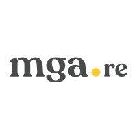MGA.re logo - Similar company to Mga+