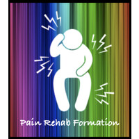 Pain Rehab Formation logo - Similar company to Masterclass Santé