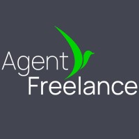 AgentFreelance logo - Similar company to Macroblock Ltd.