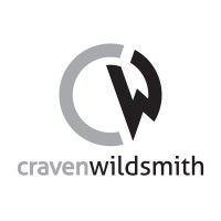 Craven Wildsmith logo - Similar company to Luma Film & Tv Festival