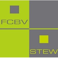 FCBV/STEW logo - Similar company to Oud & Hout