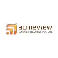 ACMEVIEW INTERIOR SOLUTIONS PRIVATE LIMITED logo - Similar company to Reprographics India
