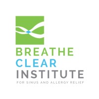 Breathe Clear Institute logo - Similar company to Pelvicsanity