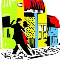 TANGO Argentina Food logo - Similar company to Sterling